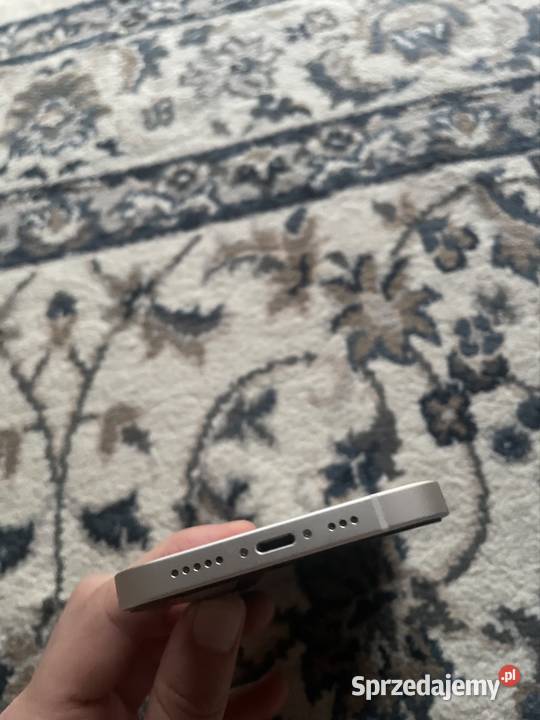 iPhone 12 128GB stan Nowy Sącz