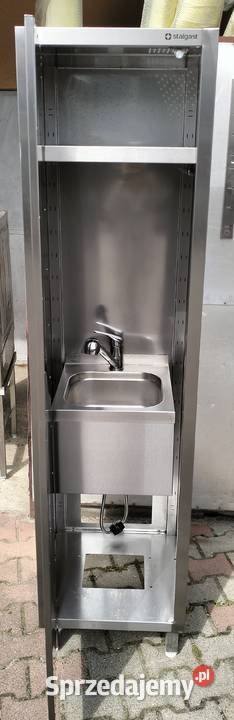 Szafa gastronomiczna porządkowa gspodarcza wielkopolskie Słupia Kapitulna sprzedam