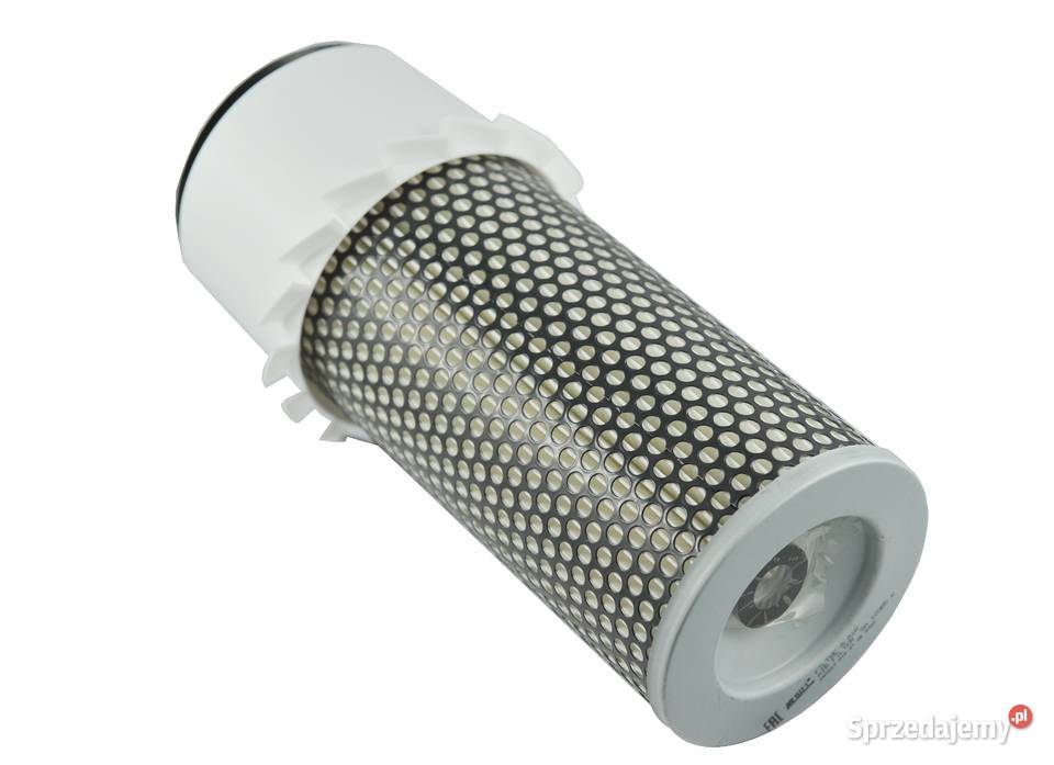 Filtr powietrza 104 x 263 mm Mitsubishi MT