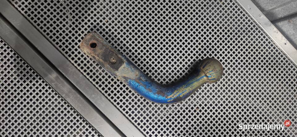 Hak holowniczy uniwersalny