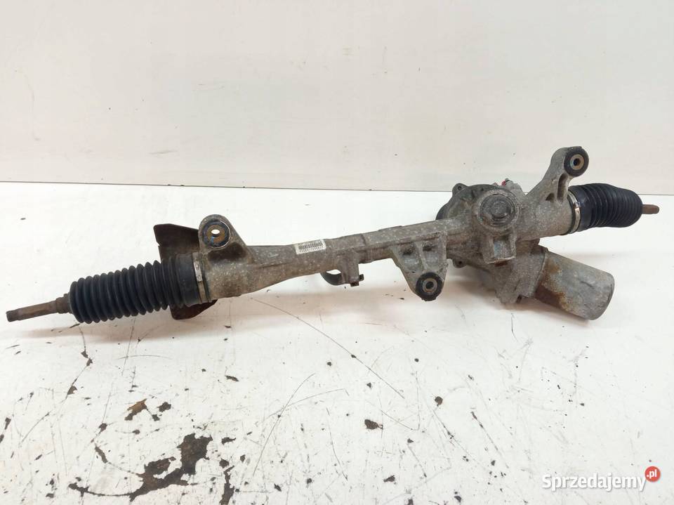 MAGLOWNICA PRZEKŁADNIA EUROPA Honda City V świętokrzyskie