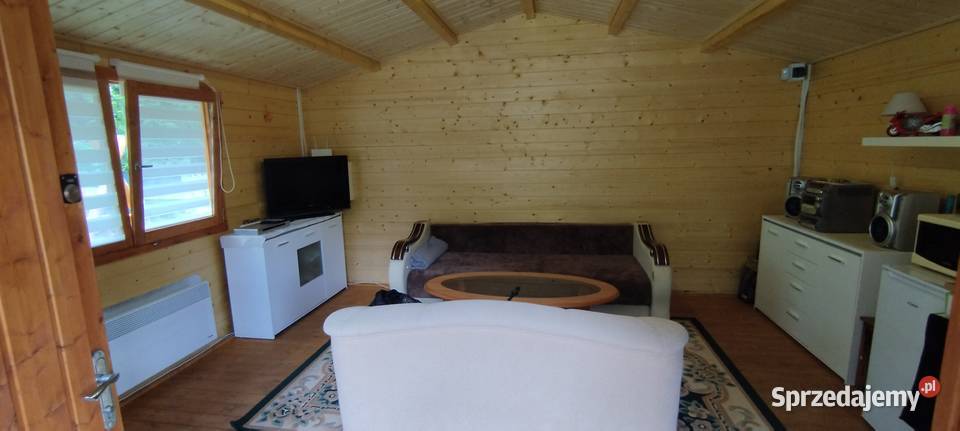 Sprzedam działkę ROD Dąbrowa Górnicza sprzedam