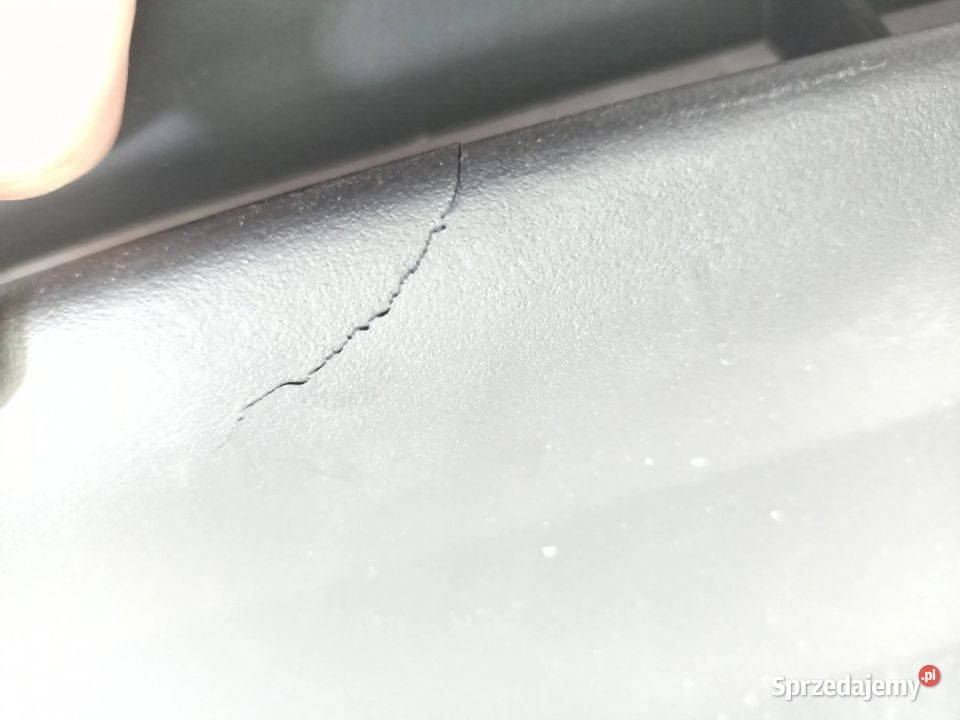 Volkswagen VW Polo V 6R 0917 ATRAPA GRILL PRZÓD Motoryzacja Skarżysko-Kamienna