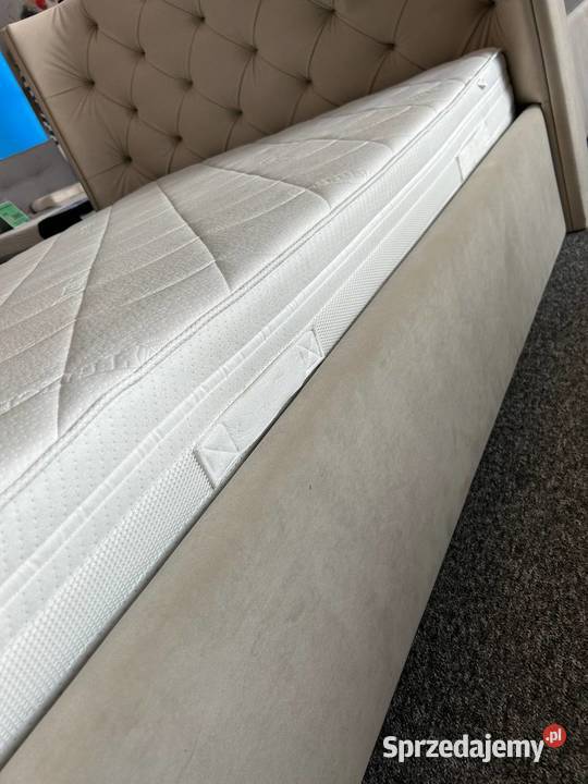 Materac Boogie 140x200 Hilding 40 Pianka Mława