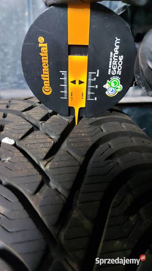 Uniryal 2255516 zimowe Samochodowe świętokrzyskie Ostrowiec Świętokrzyski