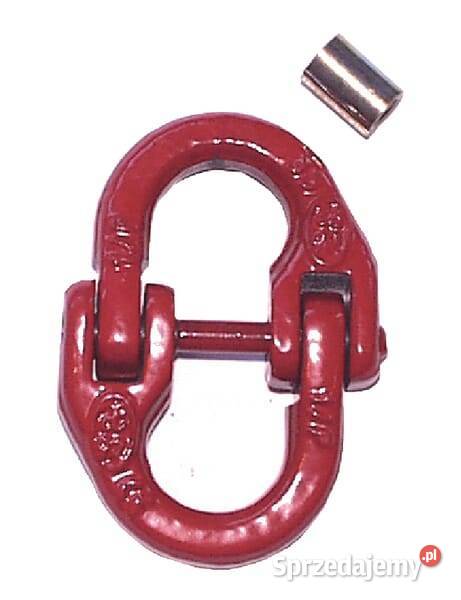 Ogniwo łączące Connex 7 mm WA60 Rolnictwo