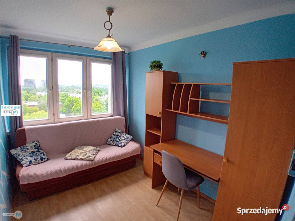 Mieszkanie 596m2 4 pokoje Kielce