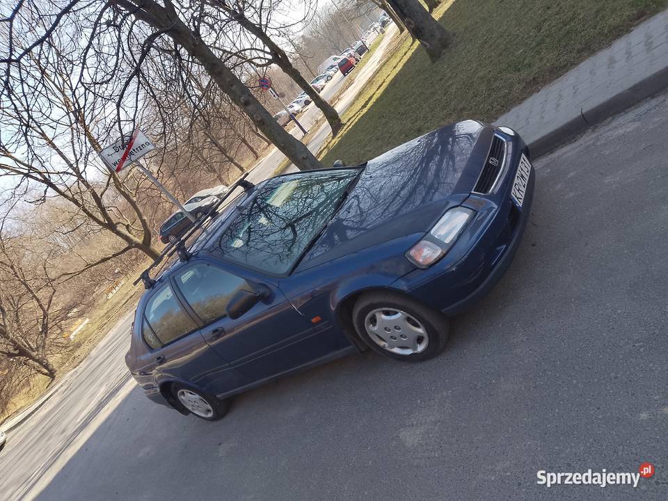 Sprzedam Honda Civic 900zl bez negocjacji Kraków