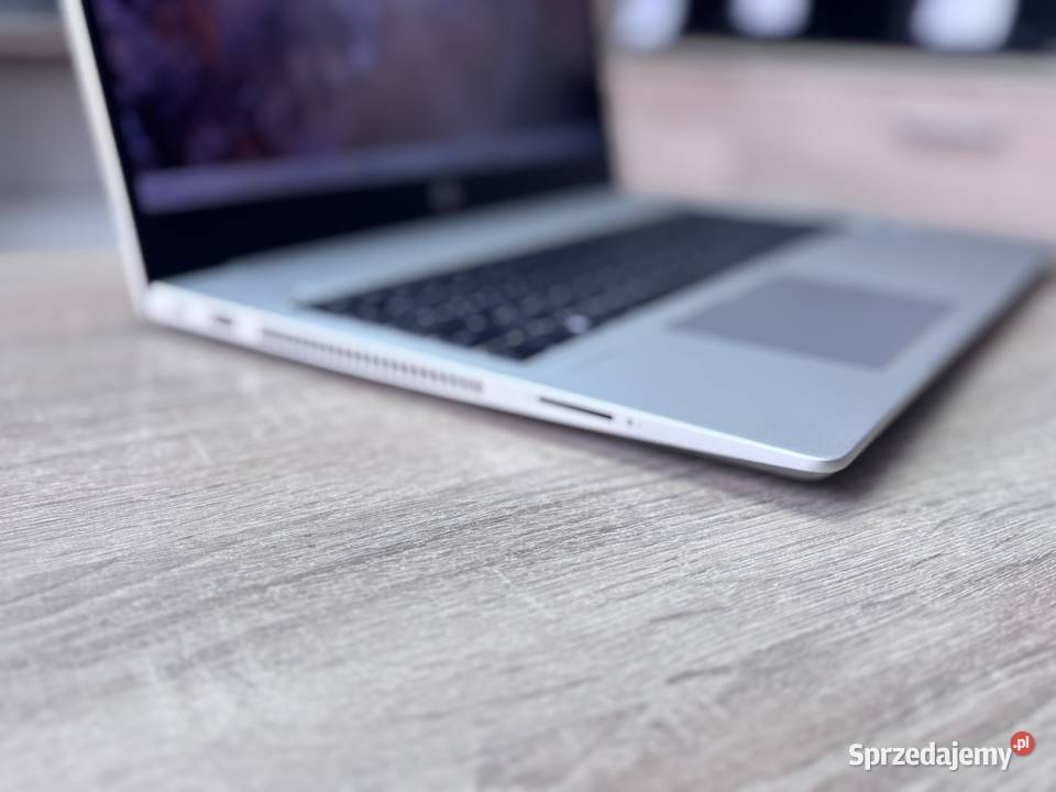 Laptop HP Probook 450 G7 i710510U 16GB ram dysk Rzeszów