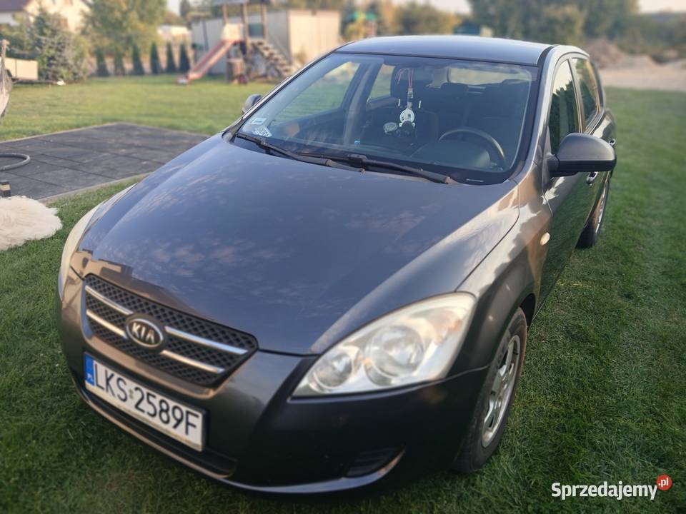 Kia Cee'd