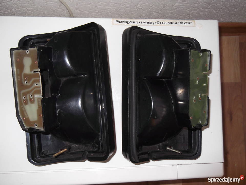 fiat 126p lampy tylne nowe katowice