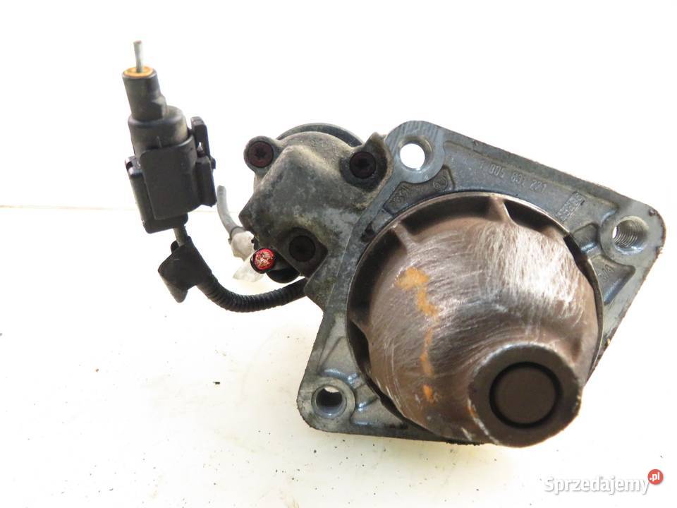 ROZRUSZNIK FORD FOCUS C 16 0001107417