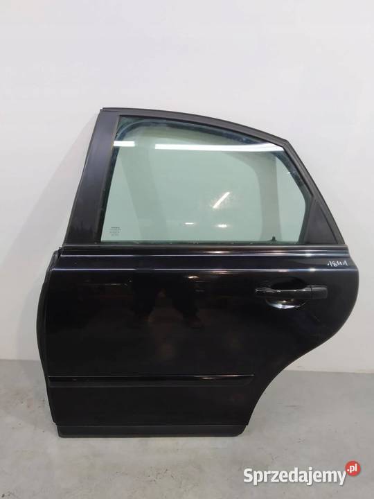 DRZWI LEWE TYŁ 45246 SEDAN Volvo S40 II 20042012 sprzedam
