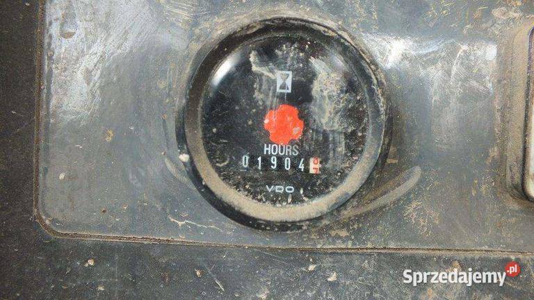 MercedesBenz Actros 4144 8x44 Pompa do betonu tachograf Pompy do betonu Kraków sprzedam