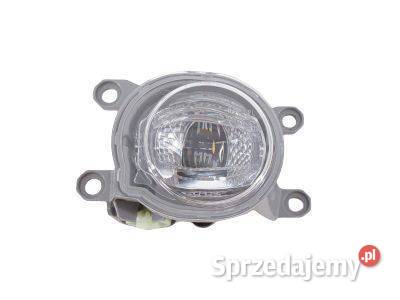 TOYOTA Camry Corolla Chr Yaris Lampa halogenu dolnośląskie Kąty Wrocławskie