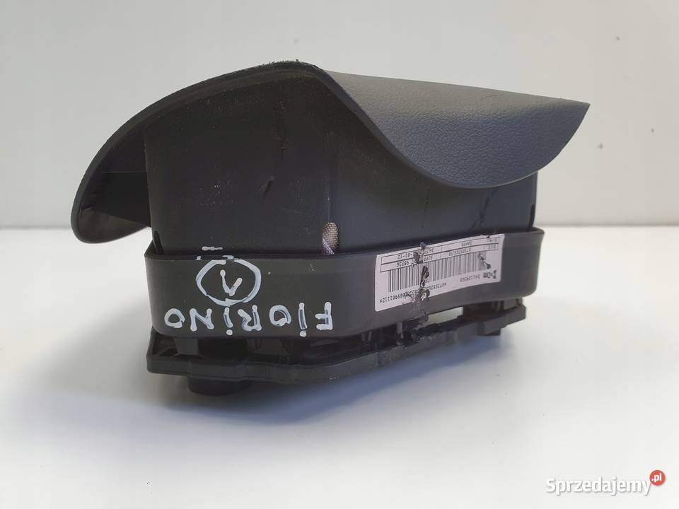 Fiat Fiorino III Qubo PODUSZKA POWIETRZNA osobowe Poduszki powietrzne