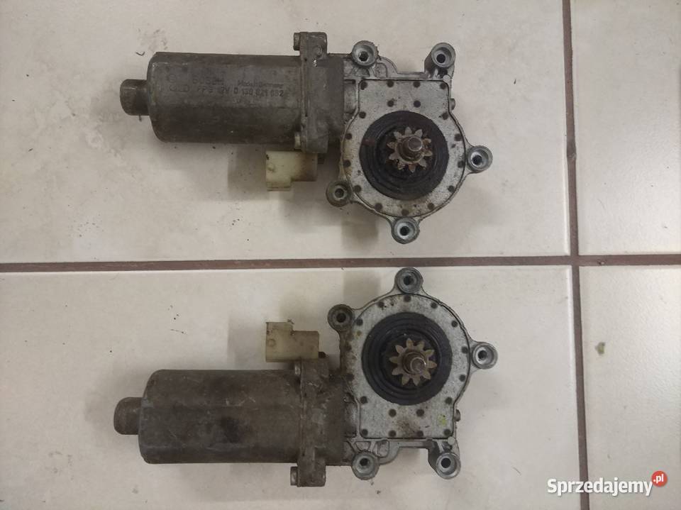 Saab 900 NG coupe silniczek podnośnika szyby P L Lublin