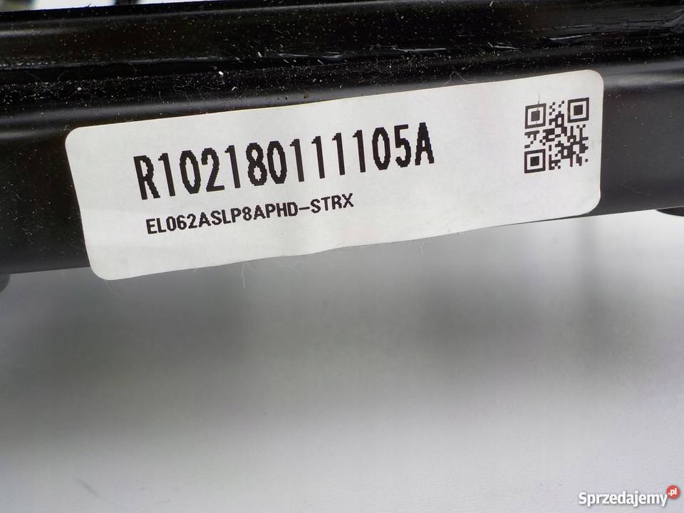 FOTEL STELAŻ SIEDZISKO INFINITI Q50 20182019 Wyposażenie wnętrza sprzedam