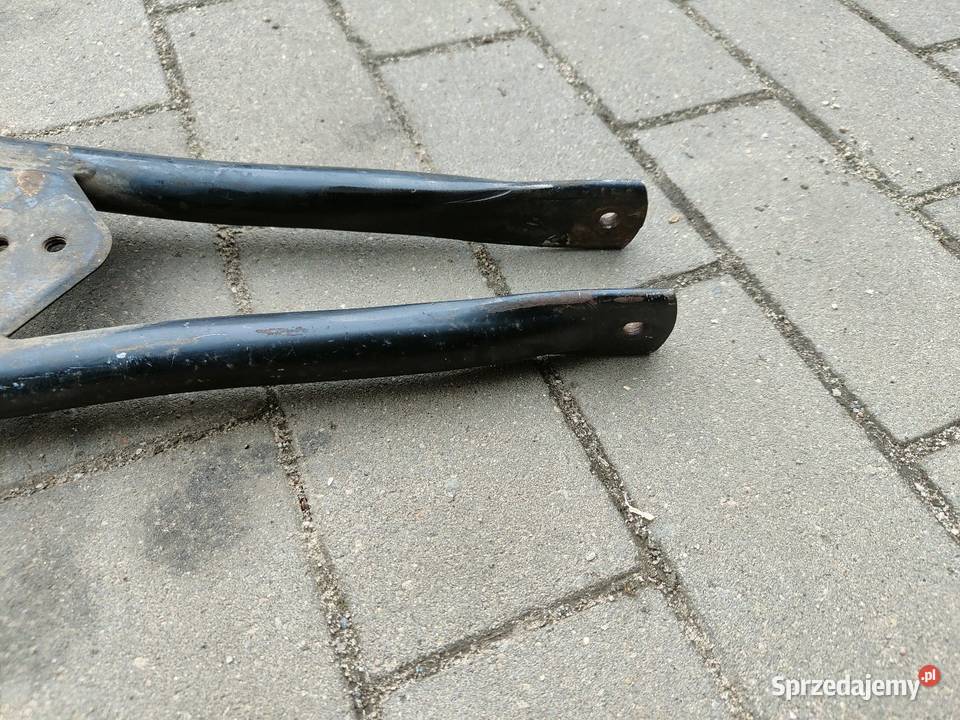 Stelaż siedzenia Simson s51 Gorzów Wielkopolski sprzedam