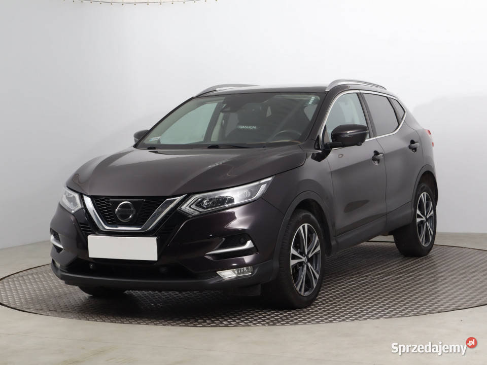 Nissan Qashqai 12 DIGT sprzedam