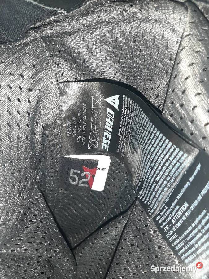 Kombinezon Dainese Prudnik sprzedam