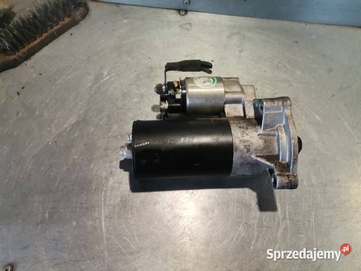 ROZRUSZNIK CITROEN XSARA PICASSO 20 HDI małopolskie Nowy Sącz sprzedam