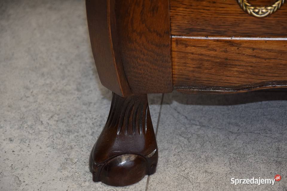 komoda barek nowa Olsztyn sprzedam