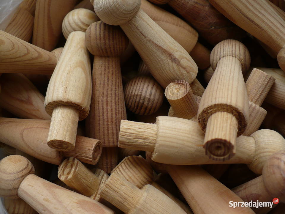 Wieszaczki Lubin sprzedam