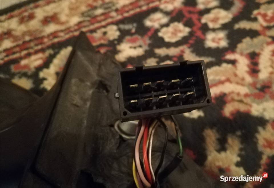 Lusterka elektrycznie składane Audi a4 b5 s4 10 lusterka zewnętrzne sprzedam