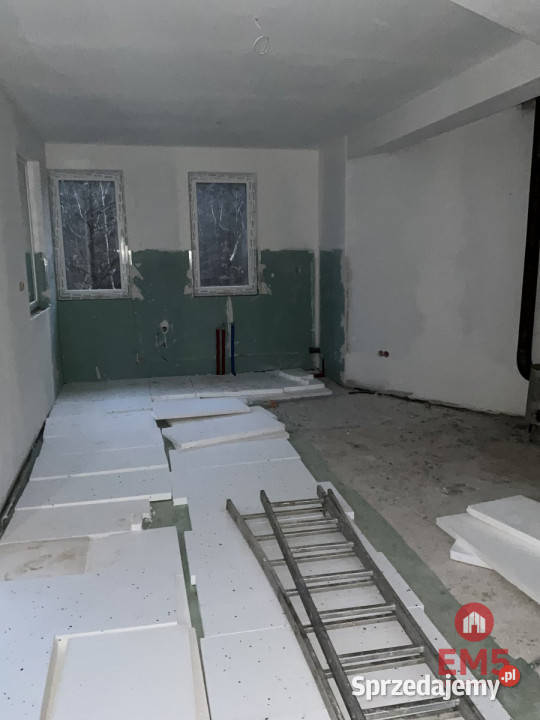 Dom wolnostojący 190m2 Sochonie podlaskie