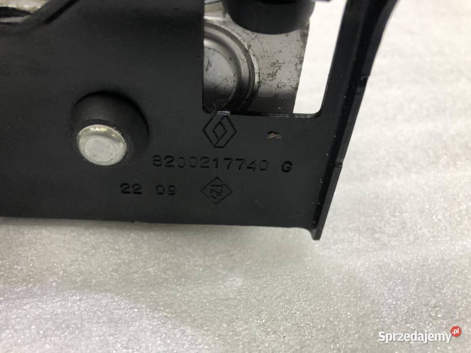 POMPA ABS DACIA SANDERO I 8200756095 14MPI