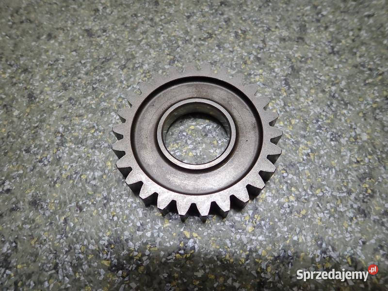 TRYB SKRZYNIA BIEGÓW SUZUKI DR 650 RS RSE 9095R Strzelce Krajeńskie