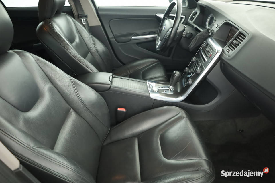 Volvo V60 D3 20 nawigacja Piaseczno