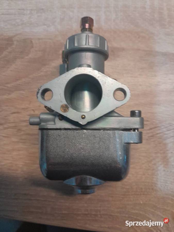 Gaznik do simsona S50S51Kranik Układ paliwowy
