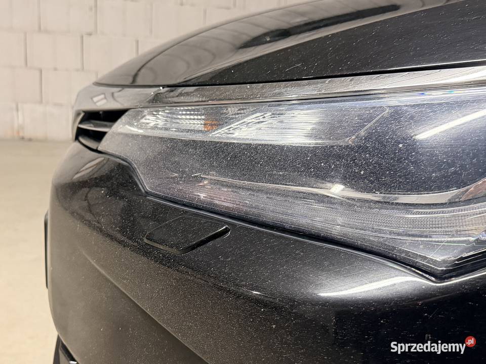 Toyota Corolla 2018 krajowa bogate wyposażenie