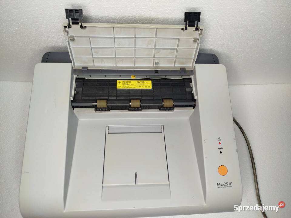 Drukarka Samsung ML 2510
