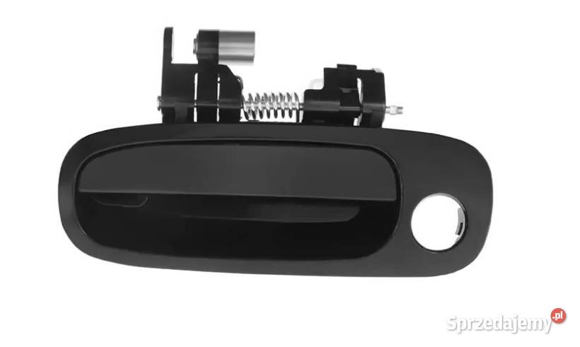 Toyota Corolla 9701 klamka zewnętrzna lewa NOWA Łódź