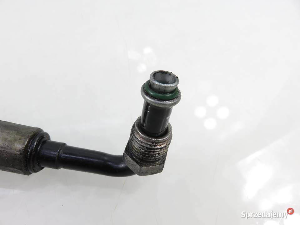 PRZEWÓD WSPOMAGANIA VW LT 2846 II 25 TDI Przewody układu wspomagania małopolskie sprzedam