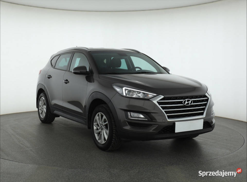 Hyundai Tucson 16 GDI Piaseczno