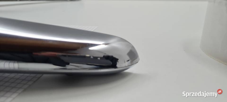 Honda Shadow 9050 SRX błotnik tył nadkole chrom sprzedam