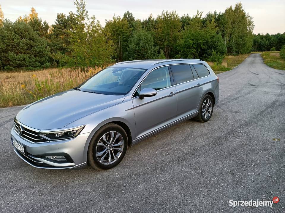 Sprzedam Passat Zgierz