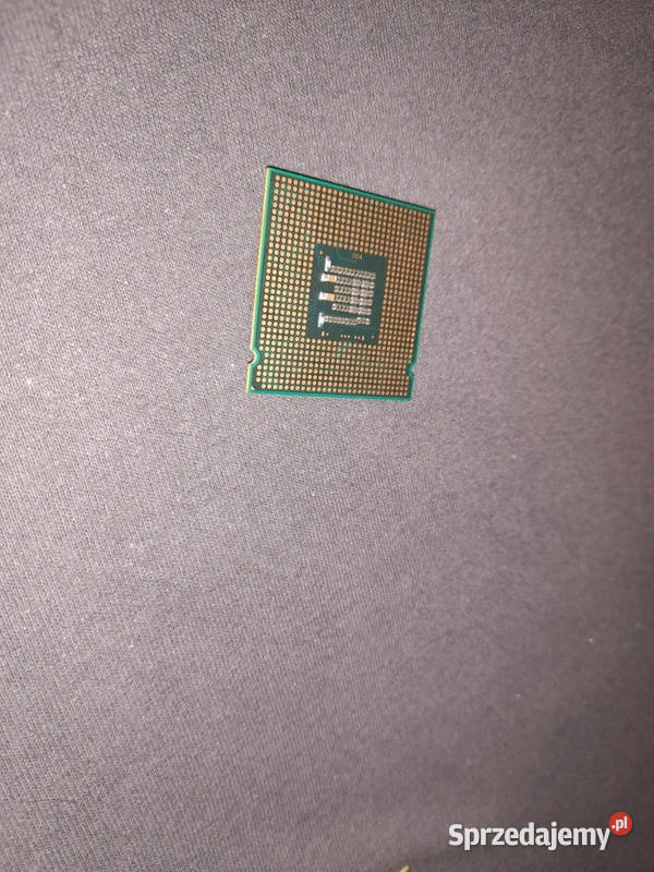 Procesor INTEL pentium E5300