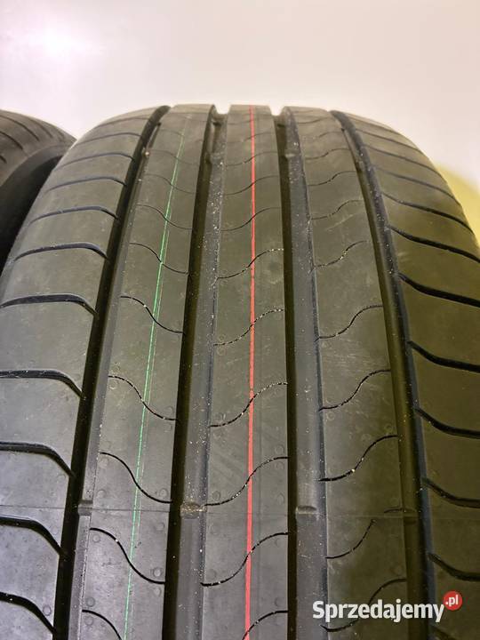 4xOpona letnia Bridgestone Turanza 6 22555R18 Zgorzelec