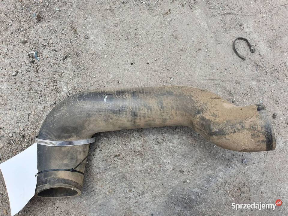 PRZEWÓD RURA DOLOT CASE MAGNUM 280