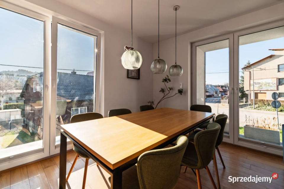 Tego nie znajdziesz często dom lokal usługowy 10080zł/m2 małopolskie Myślenice