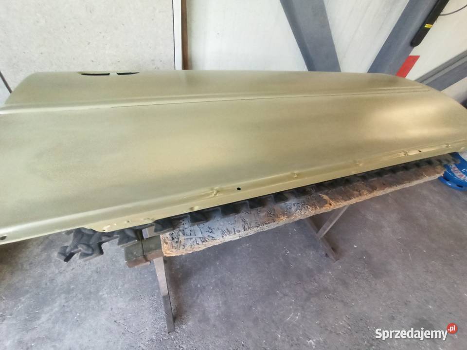 Drzwi audi A3 8l prawe Zamość