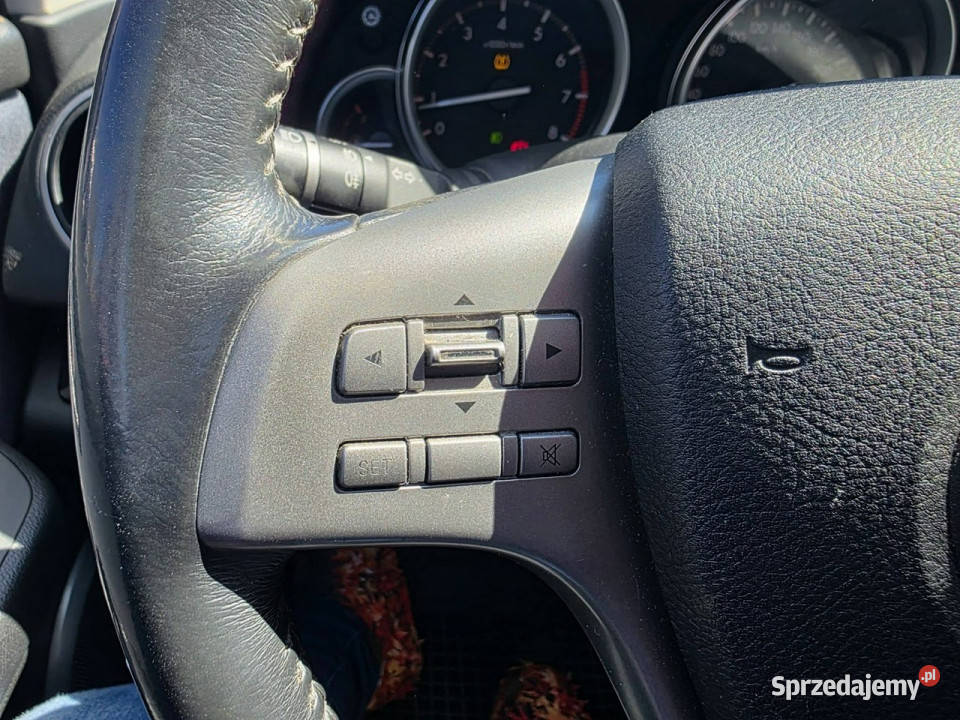 Mazda 6 20 Benzyna LPG 147 Klimatyzacja Android 6 pomorskie Słupsk