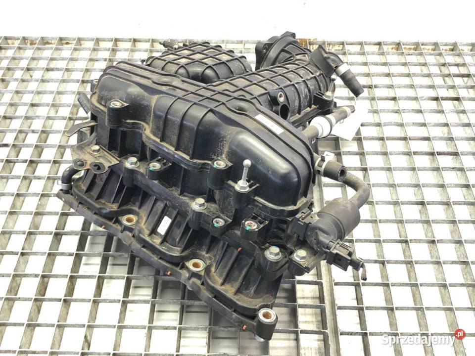 KOLEKTOR SSĄCY KIA STINGER 33 370 Motoryzacja