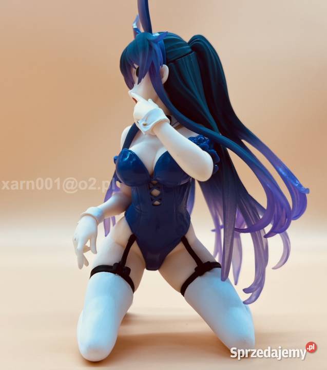 Figurka Yatogami Tohka z Date A Live Bunny Ver Bielsko-Biała