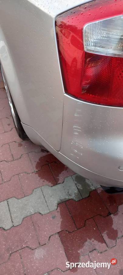 Sprzedam audi a4 b6 30V6 220 Quattro Toruń